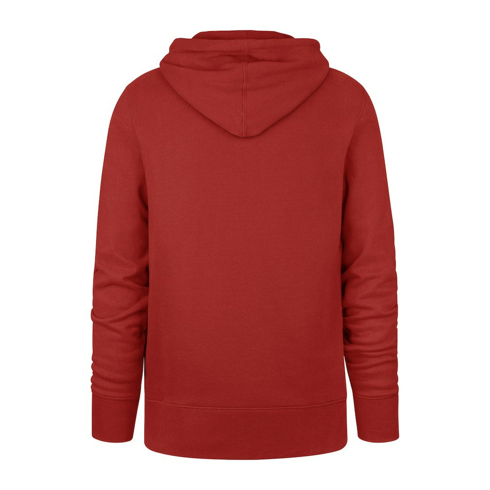 '47 Packed House Headline Pullover Hoodie - Kansas City Chiefs