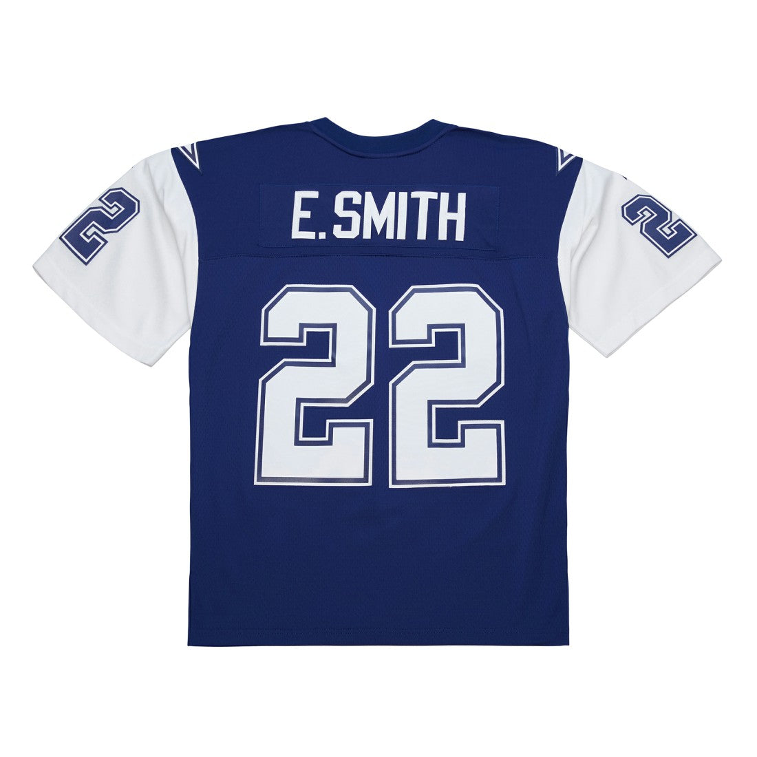 Emmitt Smith  1995 Legacy Replica Jersey - Dallas Cowboys