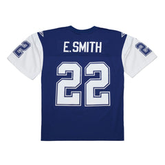 Emmitt Smith  1995 Legacy Replica Jersey - Dallas Cowboys