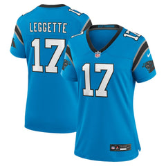 Xavier Legette  Women's Alternate Game Jersey - Carolina Panthers