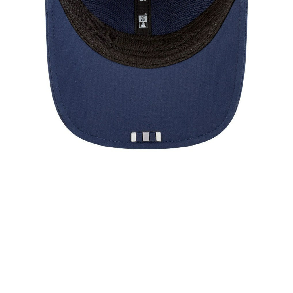 Youth 2025 Sideline 9FORTY Adjustable Hat - Dallas Cowboys