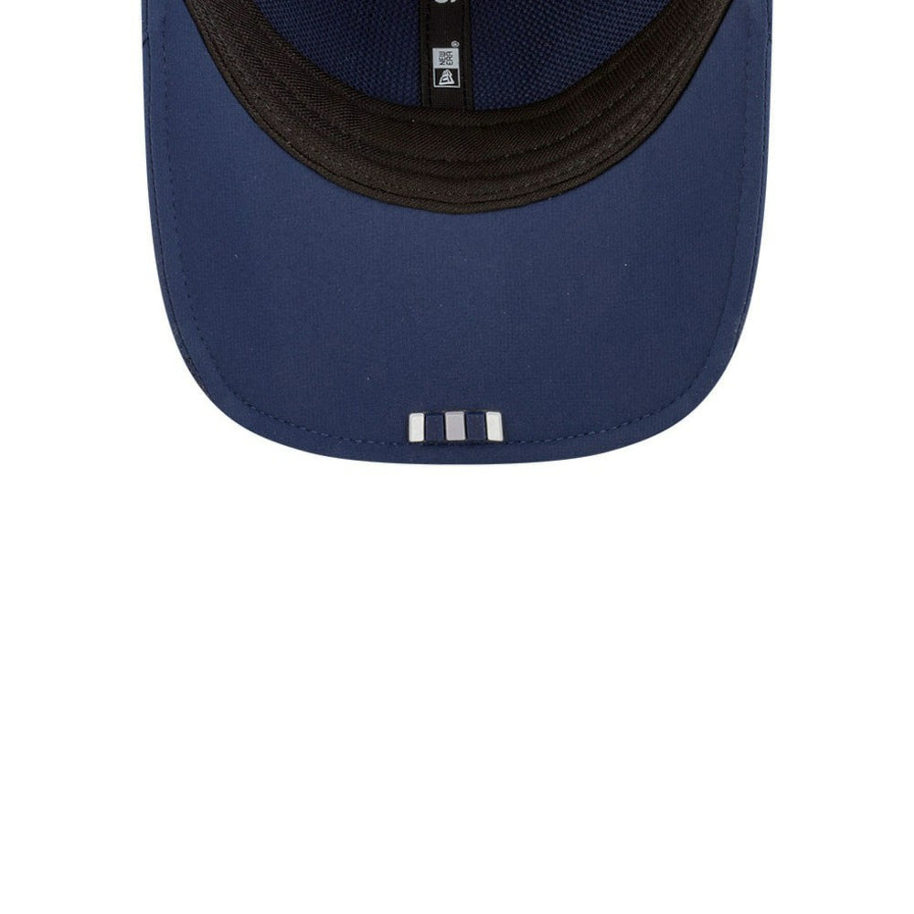 Youth 2025 Sideline 9FORTY Adjustable Hat - Dallas Cowboys