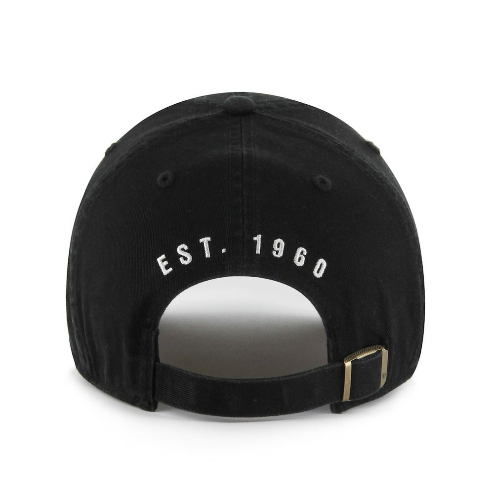 '47 Hard Hat Clean Up Adjustable Hat - Las Vegas Raiders