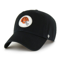 '47 Hard Hat Clean Up Adjustable Hat - Cincinnati Bengals