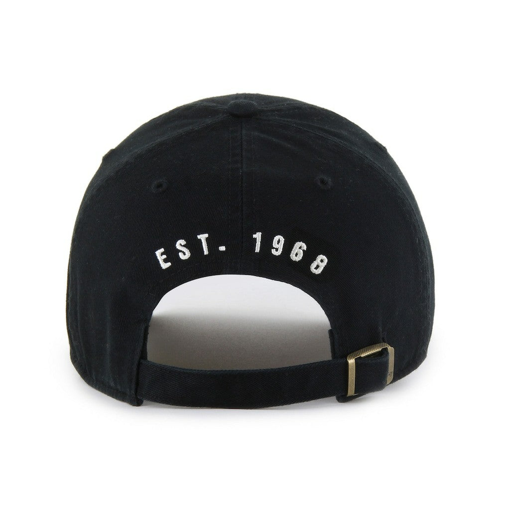 '47 Hard Hat Clean Up Adjustable Hat - Cincinnati Bengals