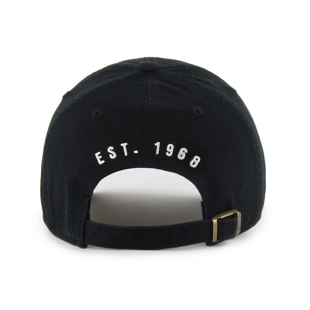 '47 Hard Hat Clean Up Adjustable Hat - Cincinnati Bengals