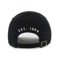 '47 Hard Hat Clean Up Adjustable Hat - Cincinnati Bengals