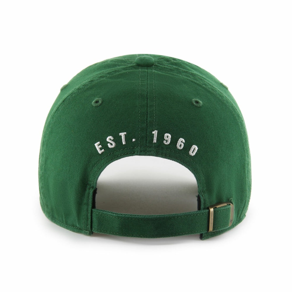 '47 Hard Hat Clean Up Adjustable Hat - New York Jets