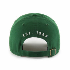 '47 Hard Hat Clean Up Adjustable Hat - New York Jets