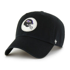 '47 Hard Hat Clean Up Adjustable Hat - Baltimore Ravens