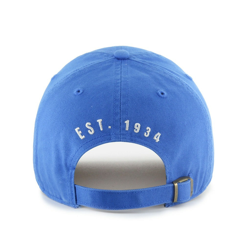 '47 Hard Hat Clean Up Adjustable Hat - Detroit Lions
