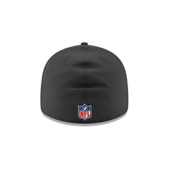 2025 Sideline Cold Weather Retro Crown 59FIFTY Fitted Hat - Dallas Cowboys