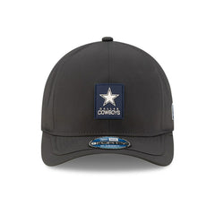 2025 Sideline Cold Weather 9FORTY M-Crown Adjustable Hat - Dallas Cowboys