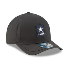 2025 Sideline Cold Weather 9FORTY M-Crown Adjustable Hat - Dallas Cowboys