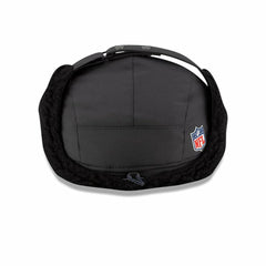 2025 Sideline Cold Weather Runner Dog Ear Adjustable Hat - Dallas Cowboys