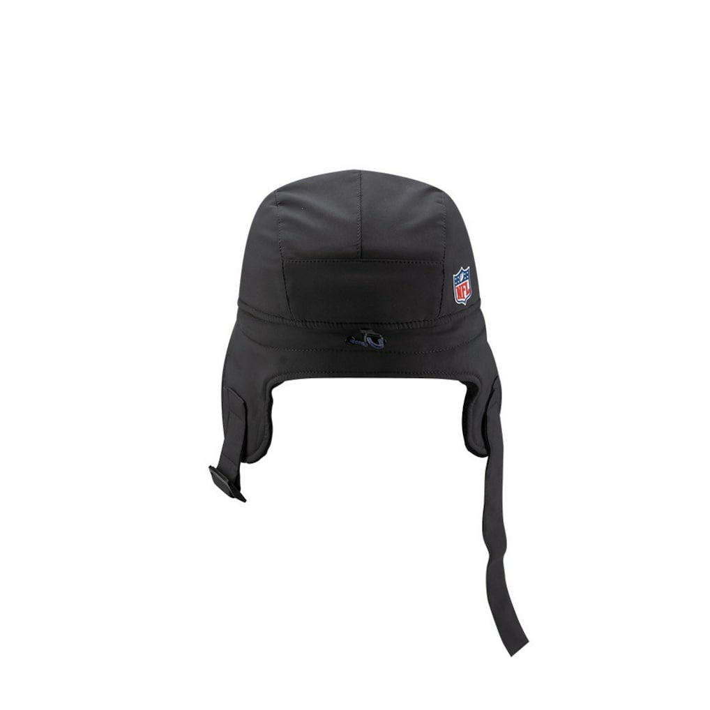 2025 Sideline Cold Weather Runner Dog Ear Adjustable Hat - Dallas Cowboys