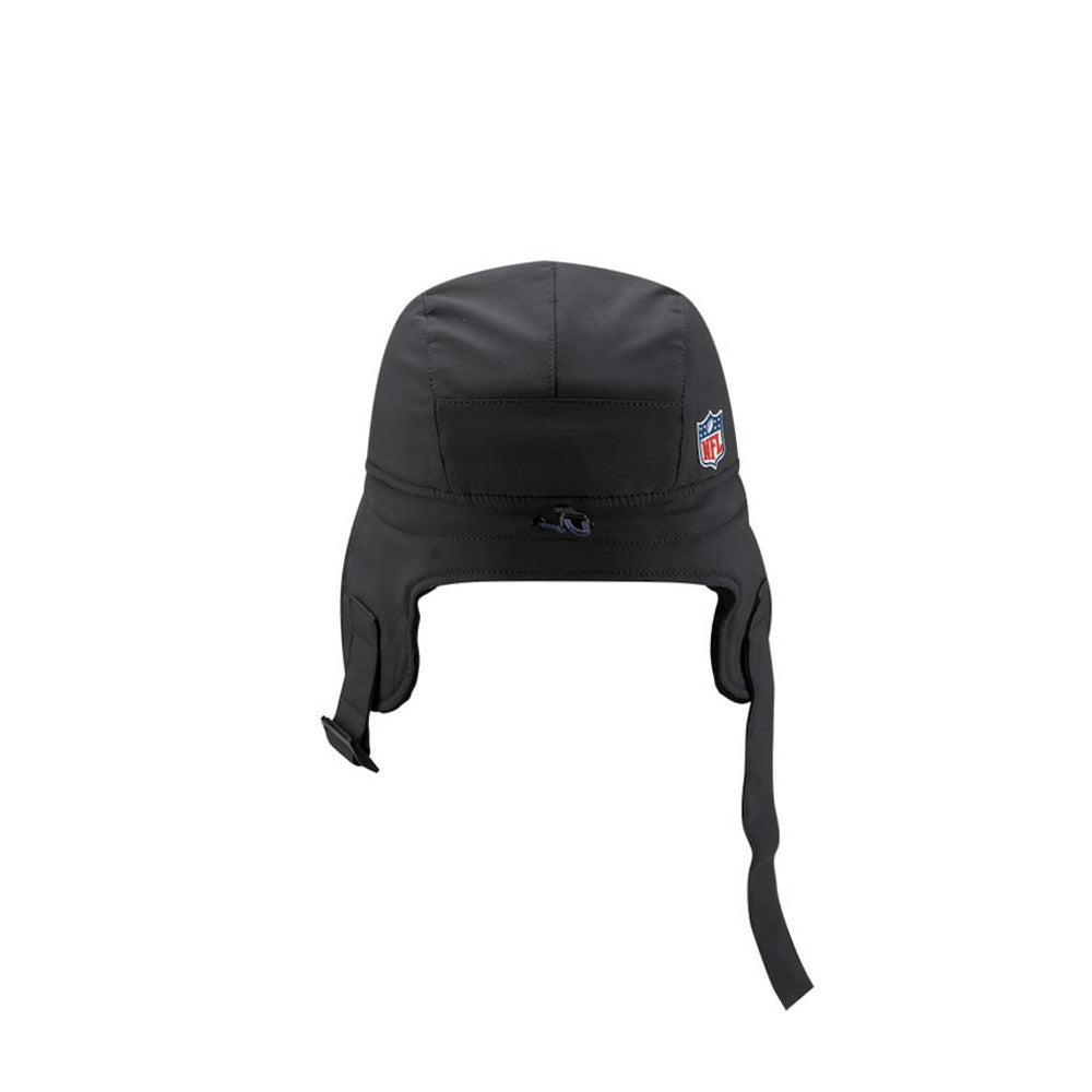 2025 Sideline Cold Weather Runner Dog Ear Adjustable Hat - Dallas Cowboys