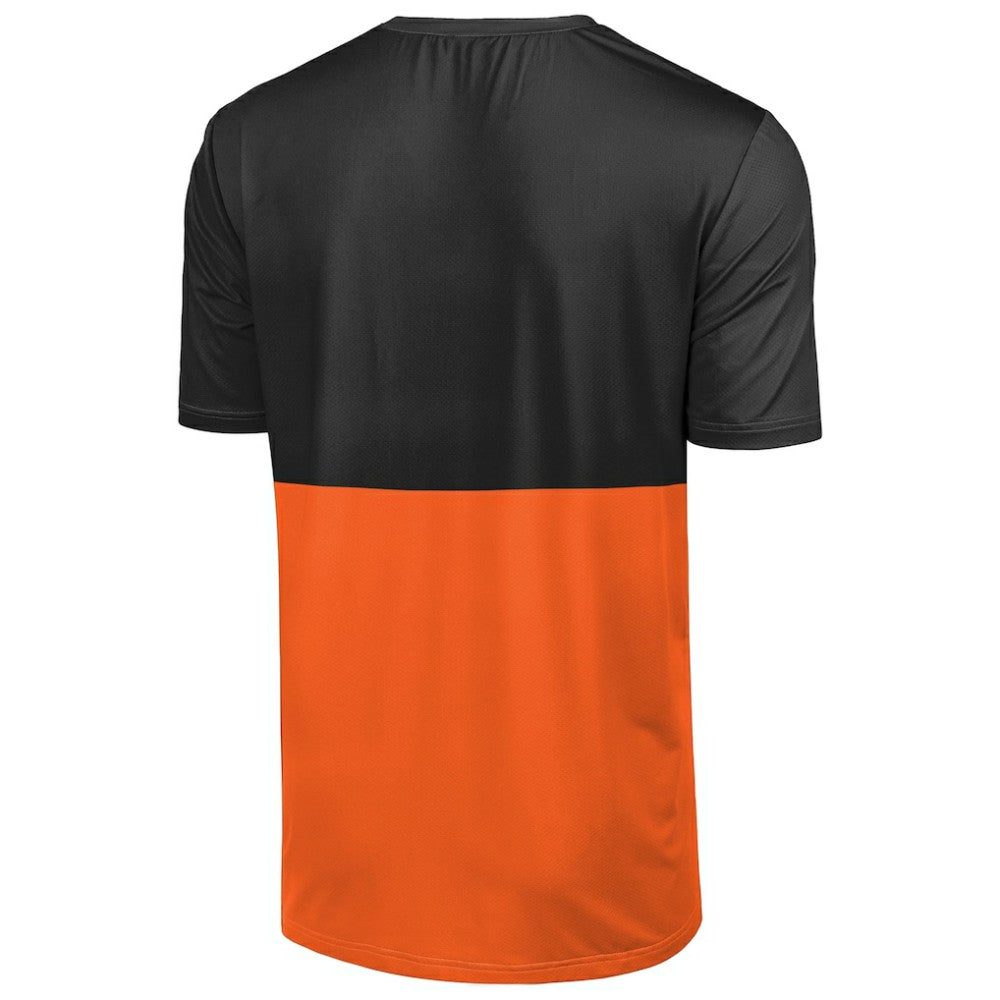 MLB Baltimore Orioles FOCO Big Logo Mascot T-Shirt
