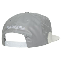 NBA Chicago Bulls Day 12 Two-Tone Faux Leather Snapback Hat