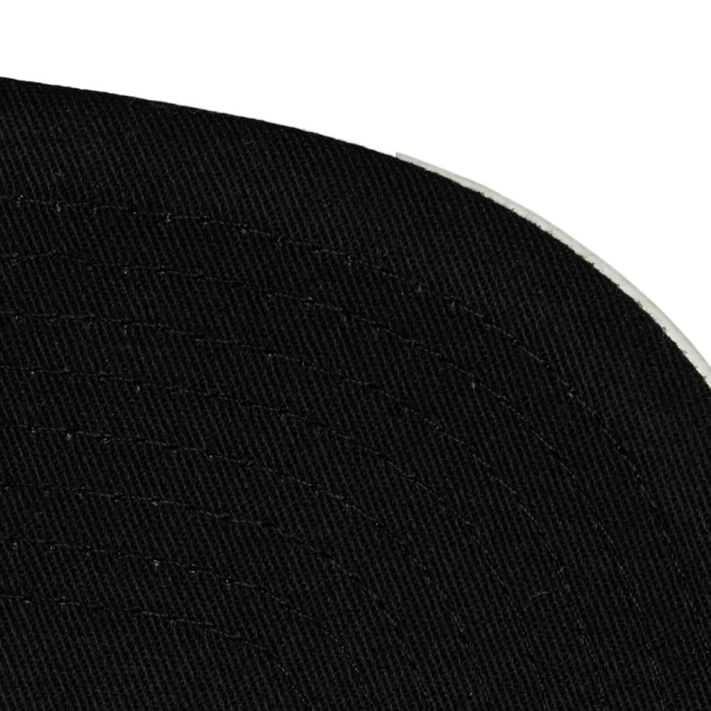 NBA Chicago Bulls Day 12 Two-Tone Faux Leather Snapback Hat