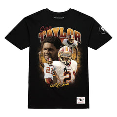 Sean Taylor  Graphic T-Shirt - Washington Commanders