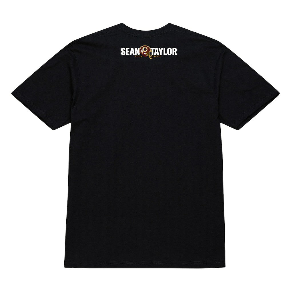 Sean Taylor  Graphic T-Shirt - Washington Commanders