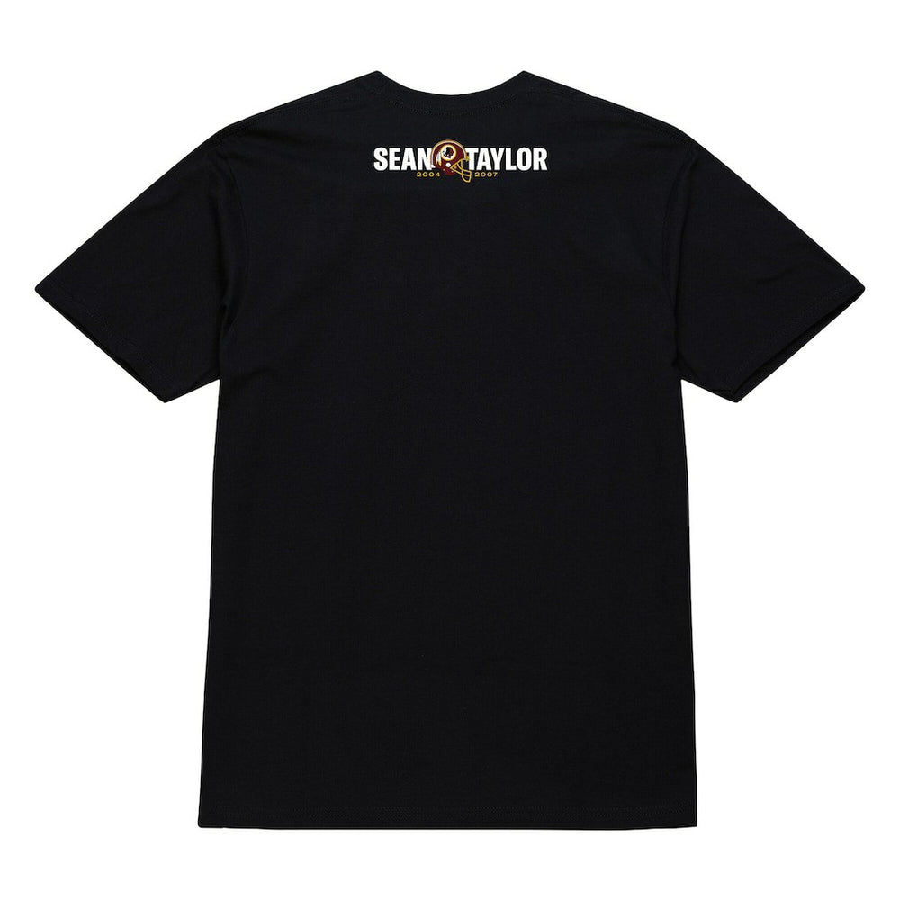 Sean Taylor  Graphic T-Shirt - Washington Commanders