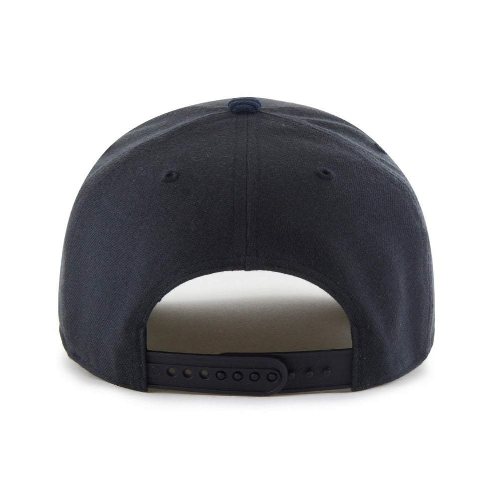 NBA Memphis Grizzlies '47 Nothing But Net Hitch Adjustable Hat