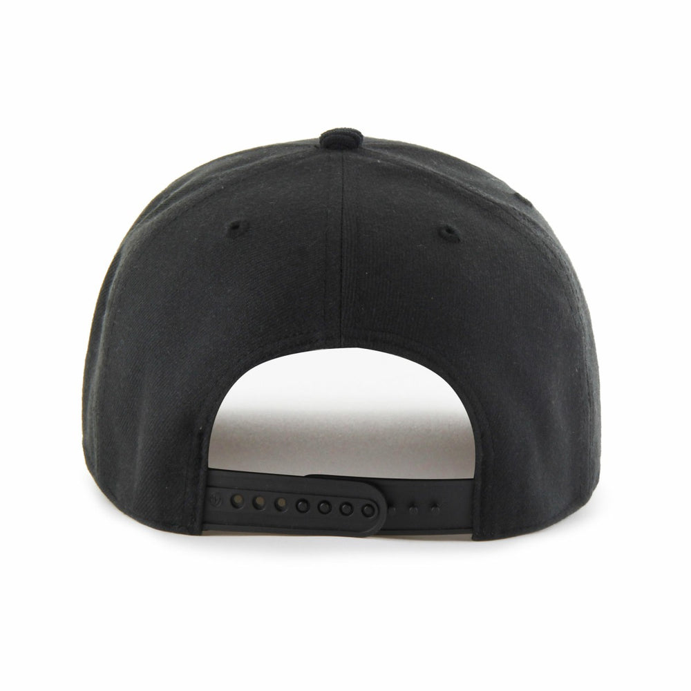 NBA Milwaukee Bucks '47 Nothing But Net Hitch Adjustable Hat