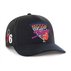NBA Philadelphia 76ers '47 Nothing But Net Hitch Adjustable Hat