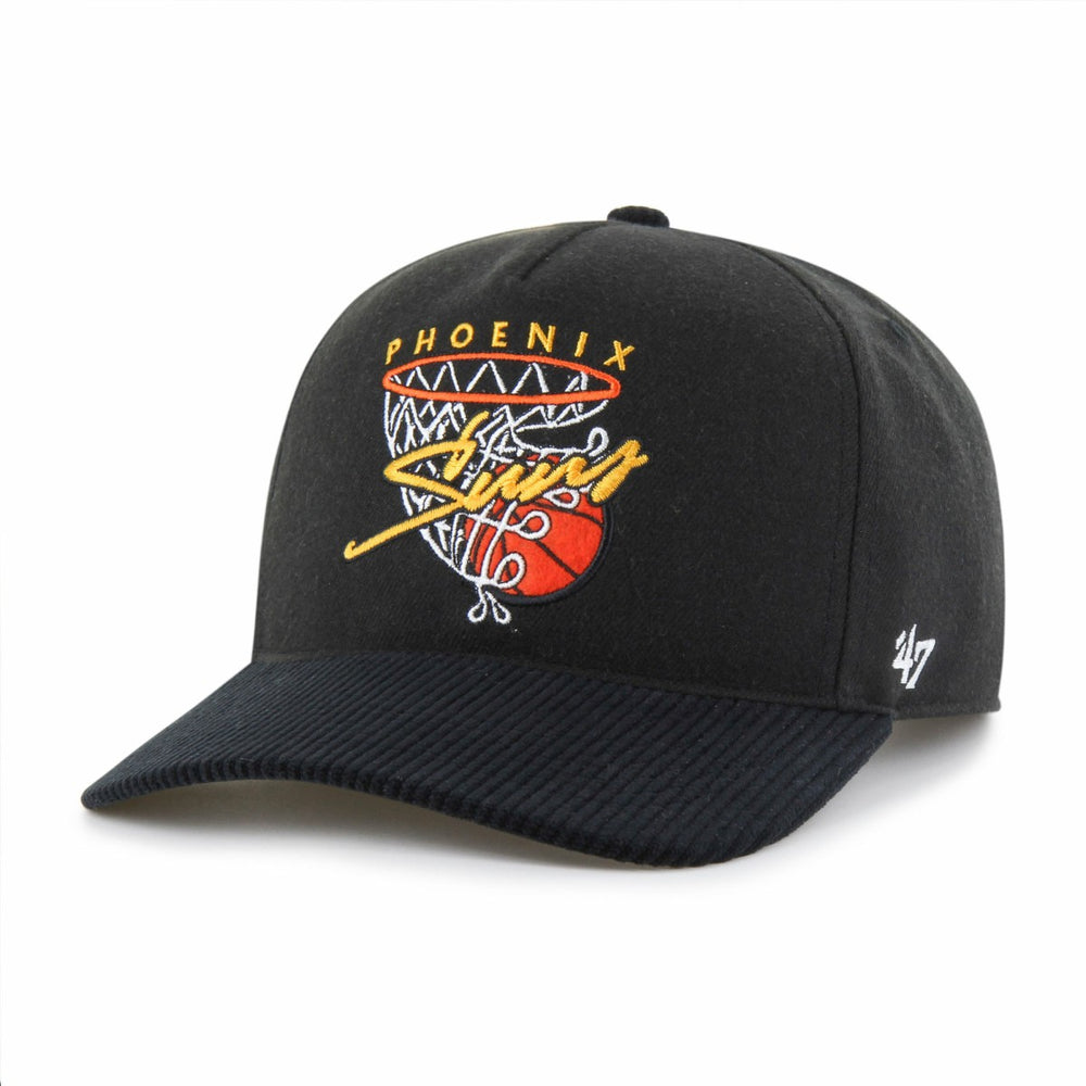 NBA Phoenix Suns '47 Nothing But Net Hitch Adjustable Hat