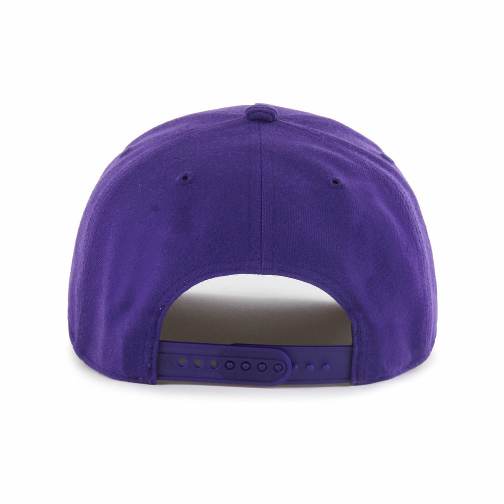 NBA Sacramento Kings '47 Nothing But Net Hitch Adjustable Hat