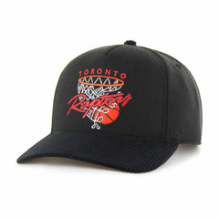 NBA Toronto Raptors '47 Nothing But Net Hitch Adjustable Hat