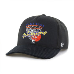 NBA Golden State Warriors '47 Nothing But Net Hitch Adjustable Hat sale
