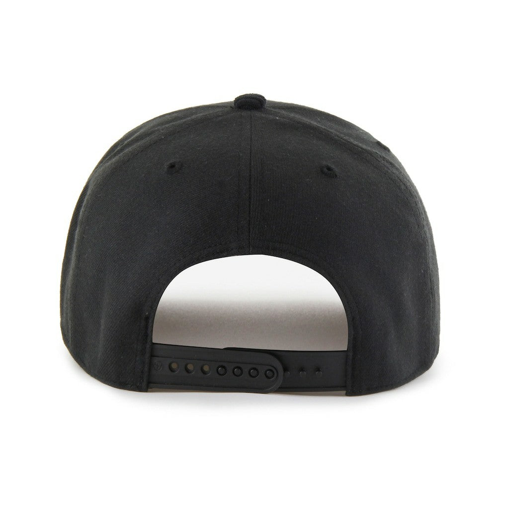 NBA Golden State Warriors '47 Nothing But Net Hitch Adjustable Hat sale