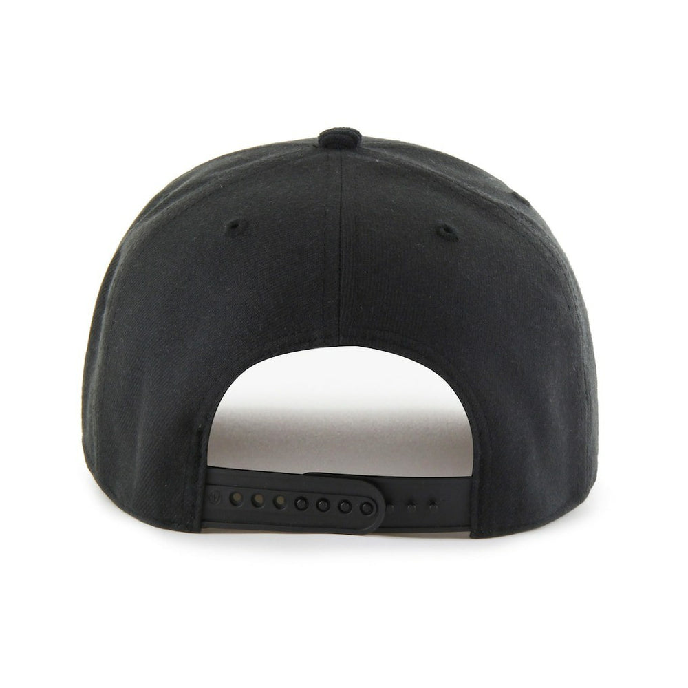NBA Boston Celtics '47 Nothing But Net Hitch Adjustable Hat