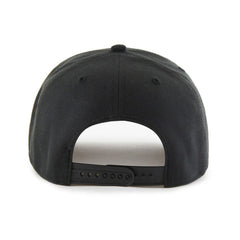 NBA Brooklyn Nets '47 Nothing But Net Hitch Adjustable Hat