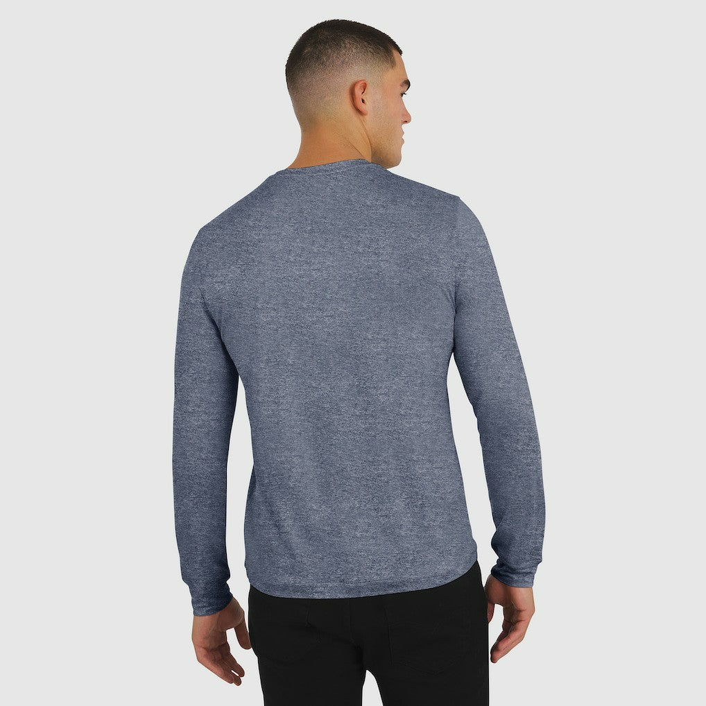 J. Palmer Four Down Long Sleeve T-Shirt - Dallas Cowboys