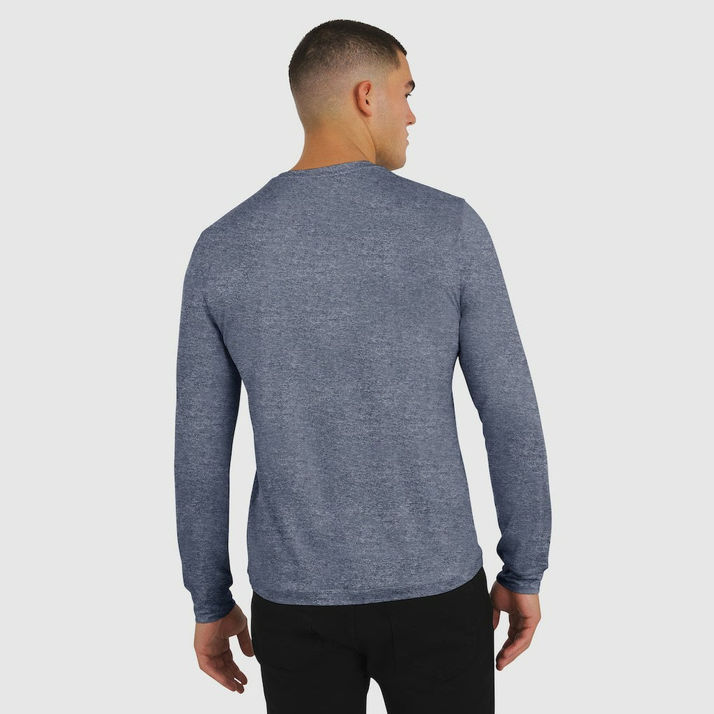 J. Palmer Four Down Long Sleeve T-Shirt - Dallas Cowboys