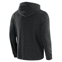 J. Palmer Players Lounge Tri-Blend Full-Zip Hoodie - Dallas Cowboys
