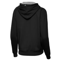 NBA Cleveland Cavaliers Antigua Women's St. Patrick's Day Victory Pullover Hoodie sale
