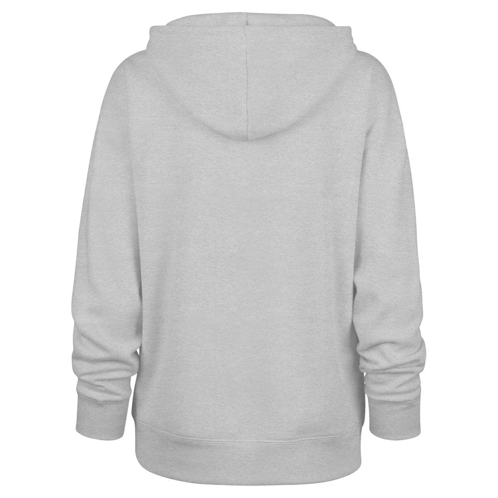 '47 Women's Clarity Naomi Hoodie - Detroit Lions