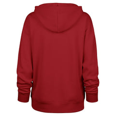 '47 Women's Clarity Naomi Hoodie - Kansas City Chiefs