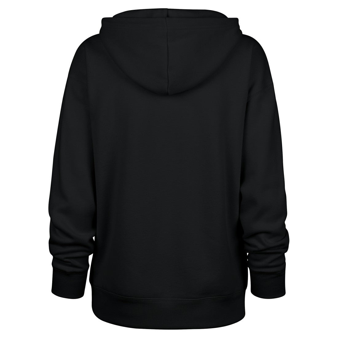 '47 Women's Clarity Naomi Hoodie - Detroit Lions