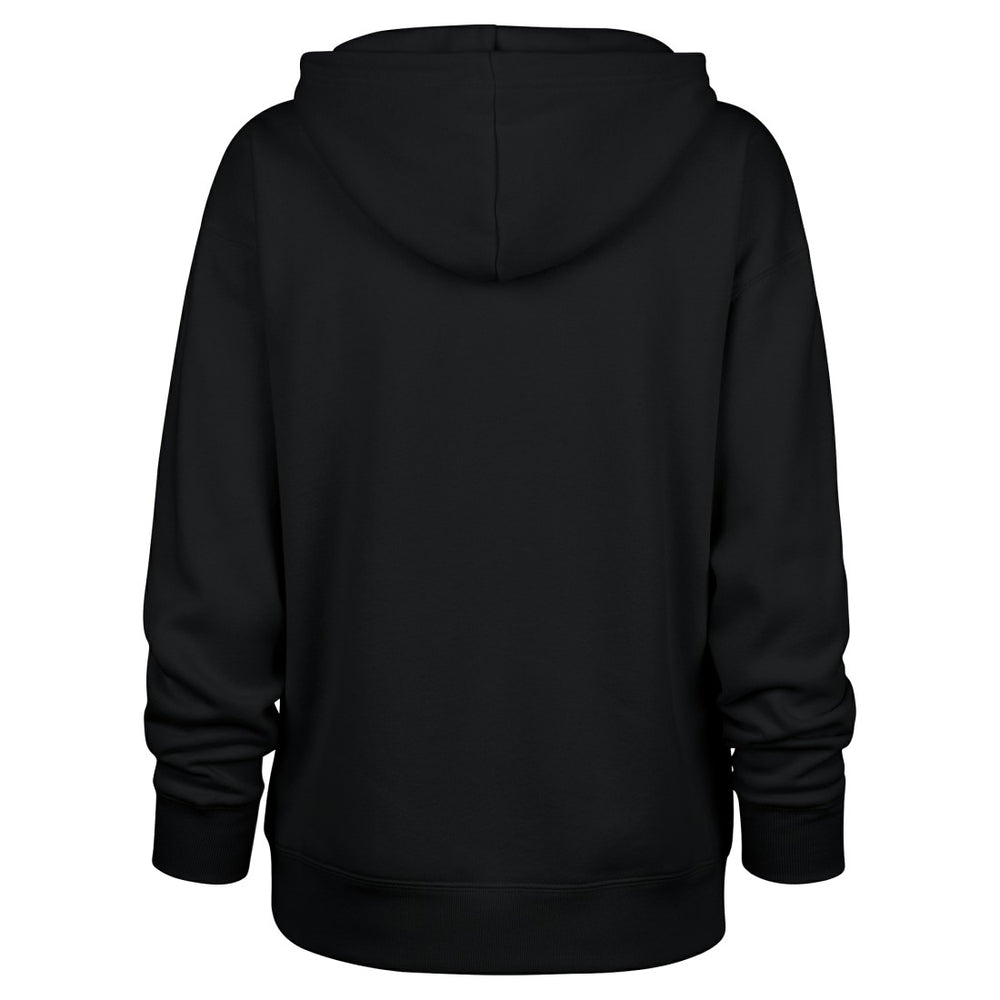 '47 Women's Clarity Naomi Hoodie - Detroit Lions