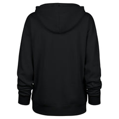 '47 Women's Clarity Naomi Hoodie - Detroit Lions