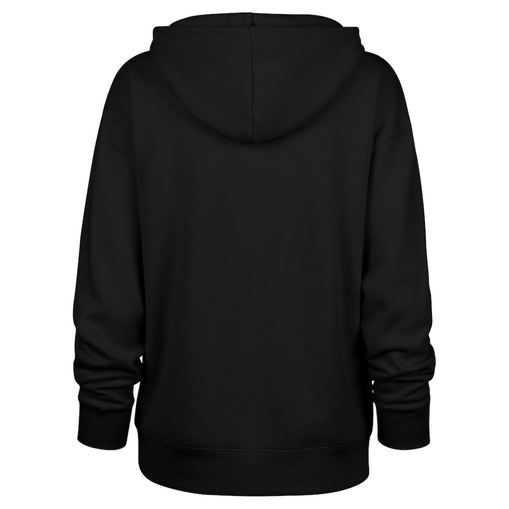 '47 Women's Clarity Naomi Hoodie - Pittsburgh Steelers