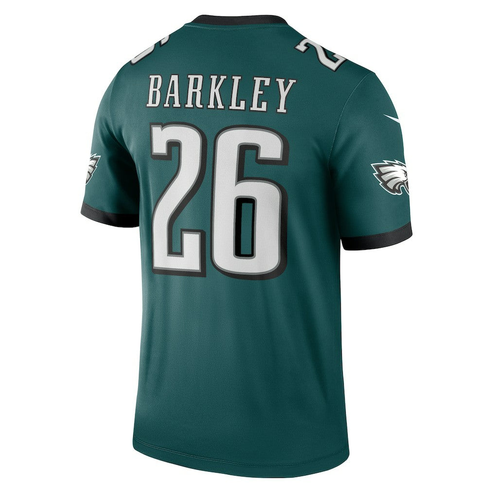 Saquon Barkley  Legend Player Performance Top - Philadelphia Eagles