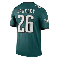 Saquon Barkley  Legend Player Performance Top - Philadelphia Eagles