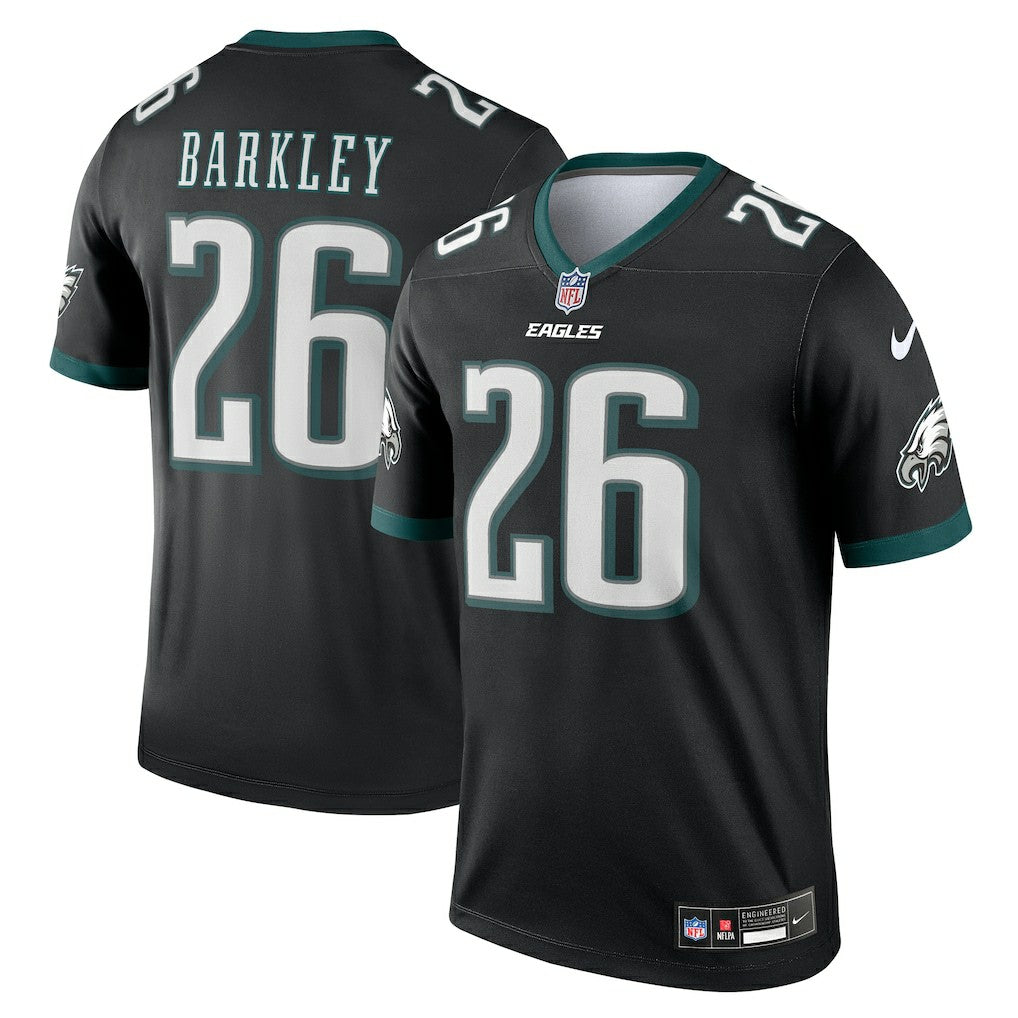 Saquon Barkley  Legend Player Performance Top - Philadelphia Eagles